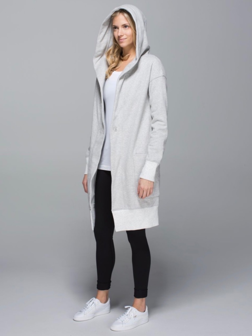 Lululemon Karmacollected Wrap